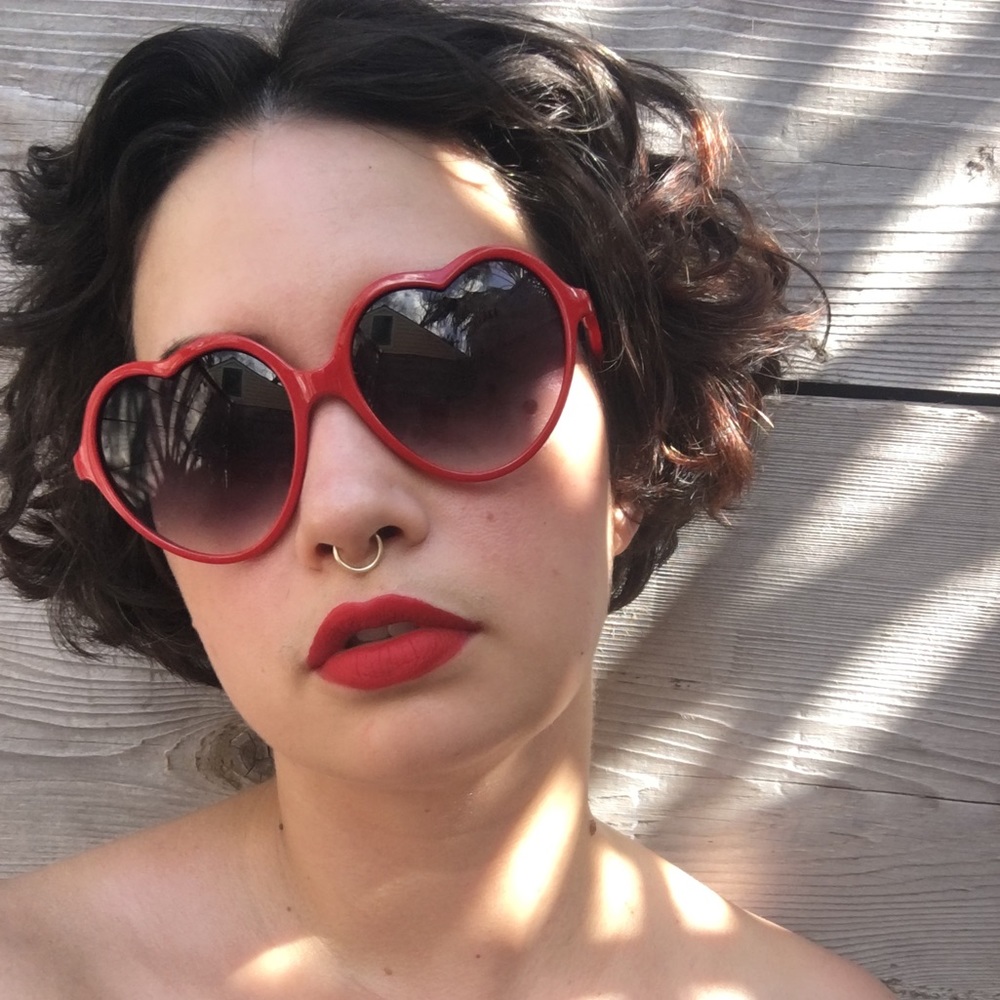 Meet your Posher, Molly